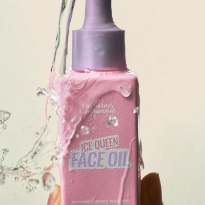The Skinny Confidential's De-Puffing Face Oil The Skinny Confidential's De-Puffing Face Oil