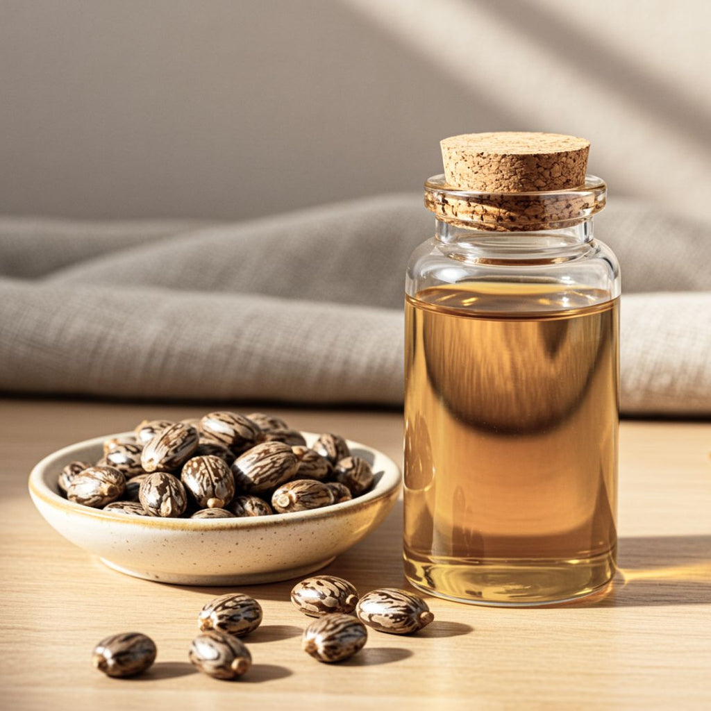 Is Castor Oil Good for Acne Prone Skin Is Castor Oil Good for Acne Prone Skin