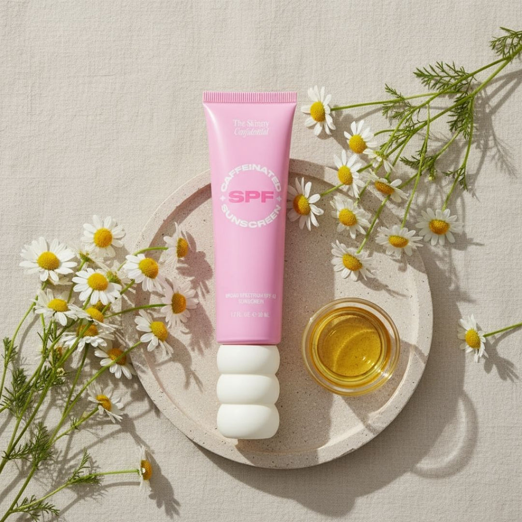 What is Bisabolol in Skincare What is Bisabolol in Skincare