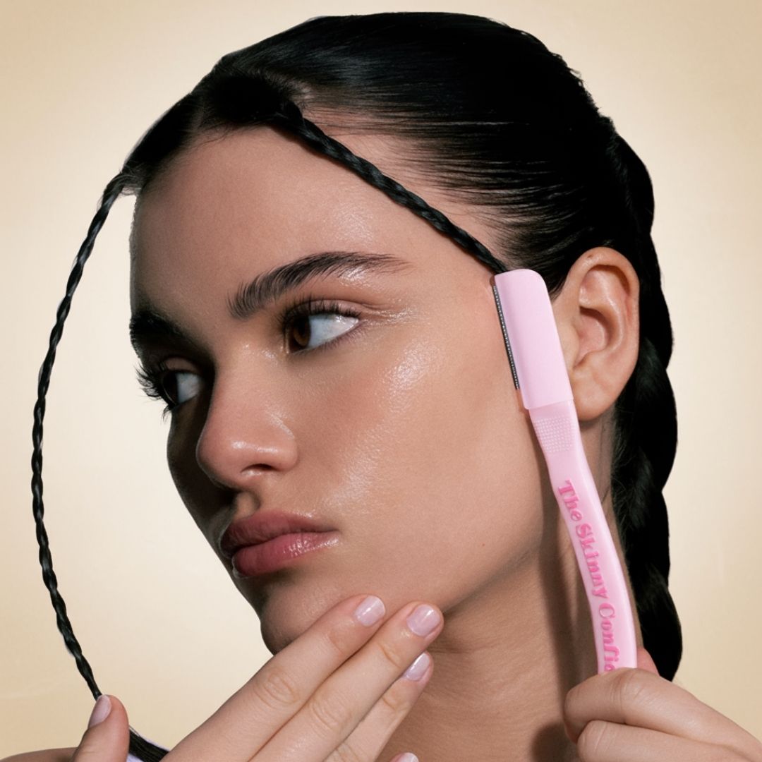 Which Procedures Must Be Avoided When Removing Facial Hair Which Procedures Must Be Avoided When Removing Facial Hair