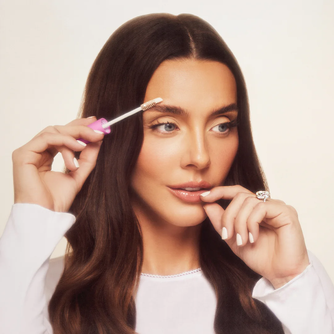 BROW PEPTIDE BROW PEPTIDE