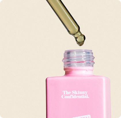 BROW PEPTIDE BROW PEPTIDE