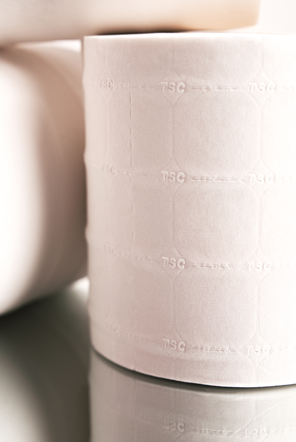 Toilet Paper