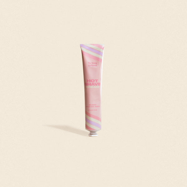 Shave Cream