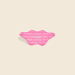 Mouth Tape Refill