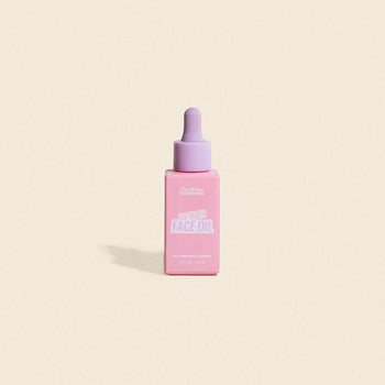 ICE QUEEN FACE OIL ICE QUEEN FACE OIL