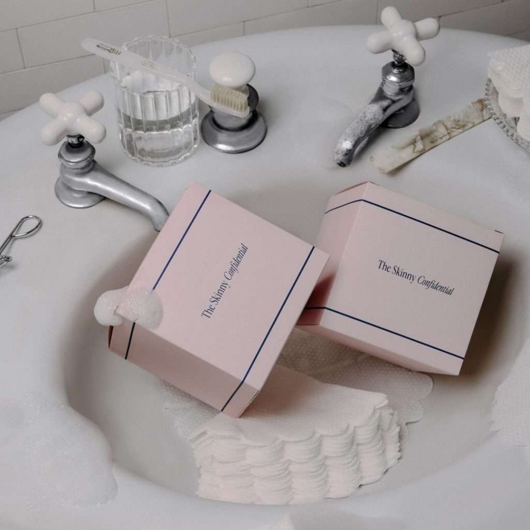 Benefits of Disposable Face Towel