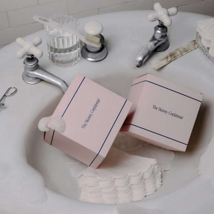 Benefits of Disposable Face Towel