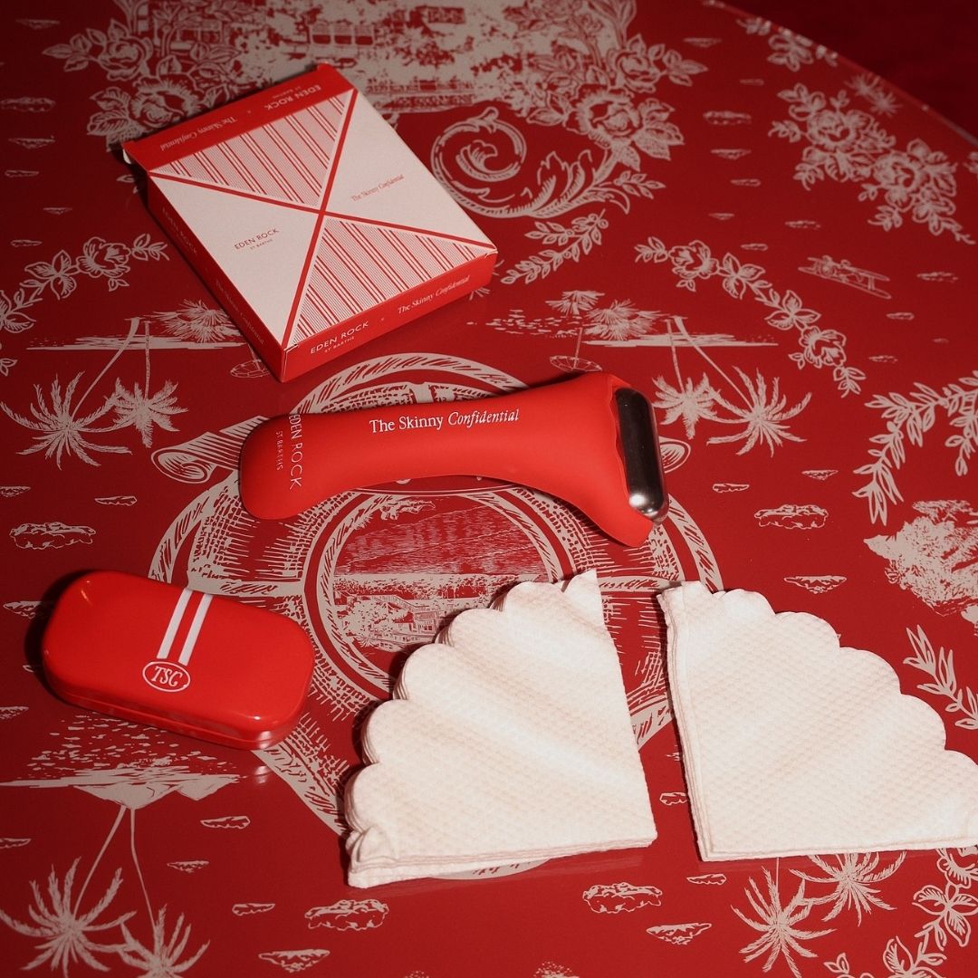 At-Home Skin Care Tools