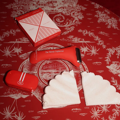 At-Home Skin Care Tools