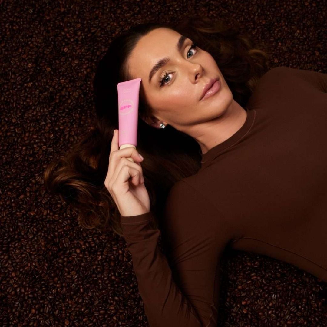 Caffeine For Skin Care