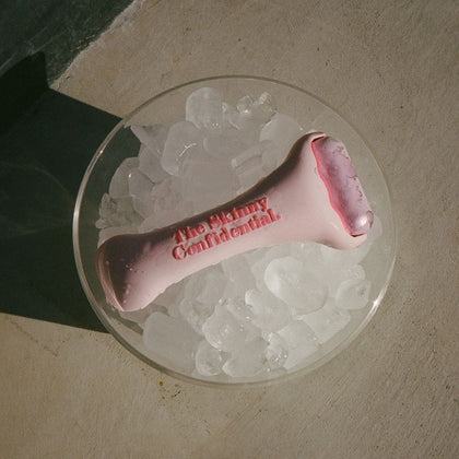 Do You Use An Ice Roller Before or After Skincare?