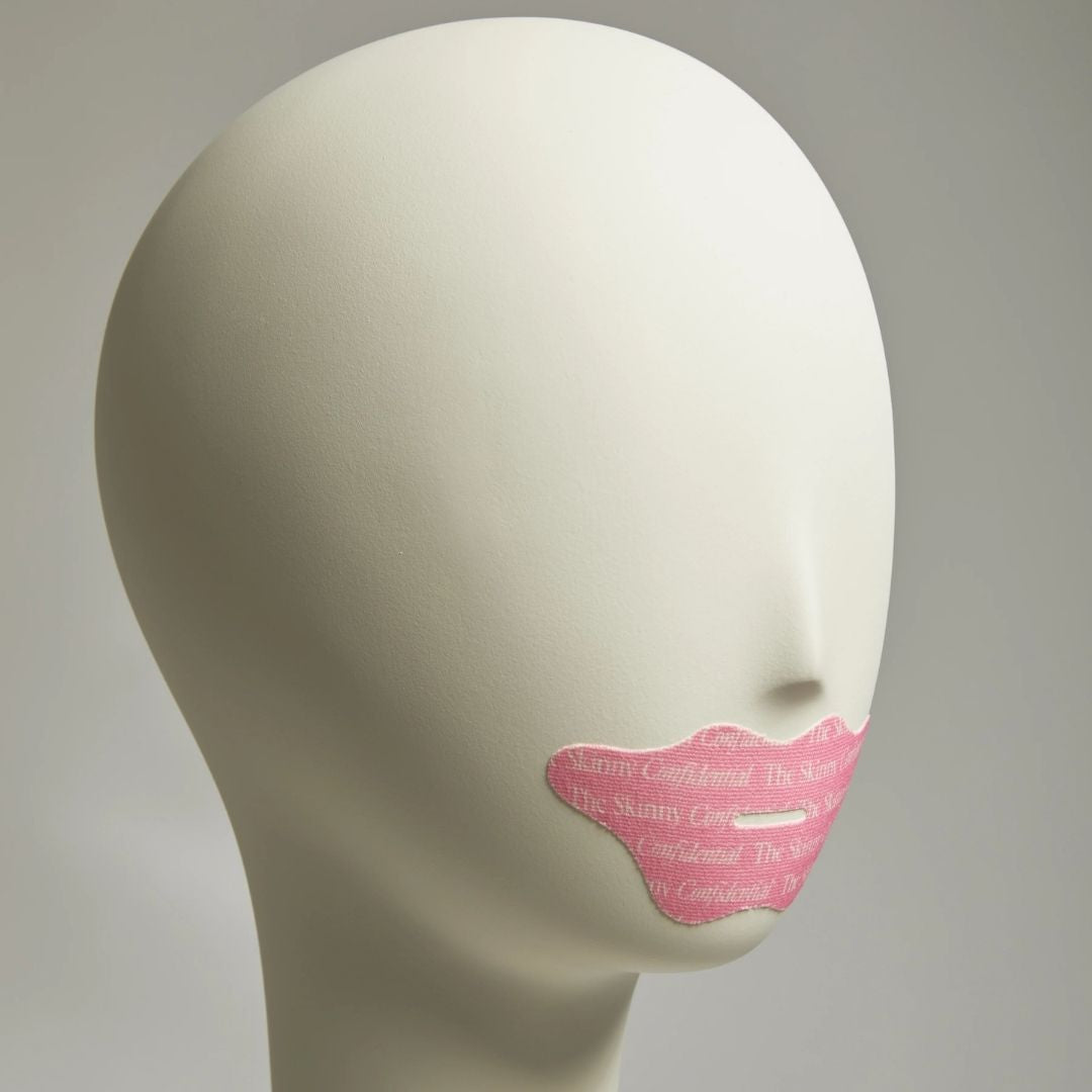 Does Mouth Tape Help with Teeth Grinding