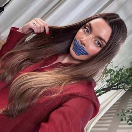 Mouth Taping to Stop Snoring
