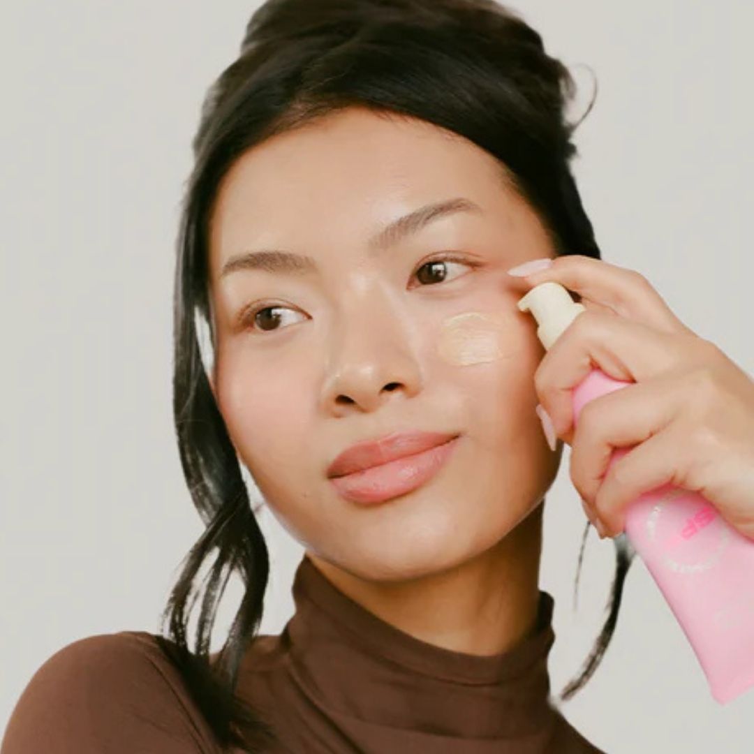 Can Sunscreen Casue Ance