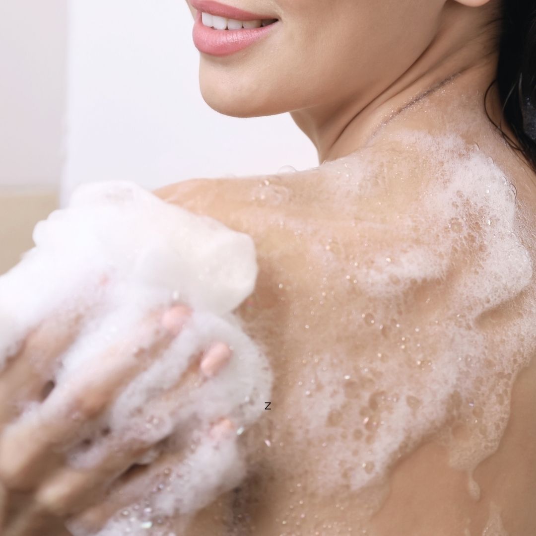 Get Rid of Dark Spots on Body