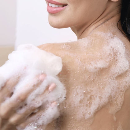 Get Rid of Dark Spots on Body