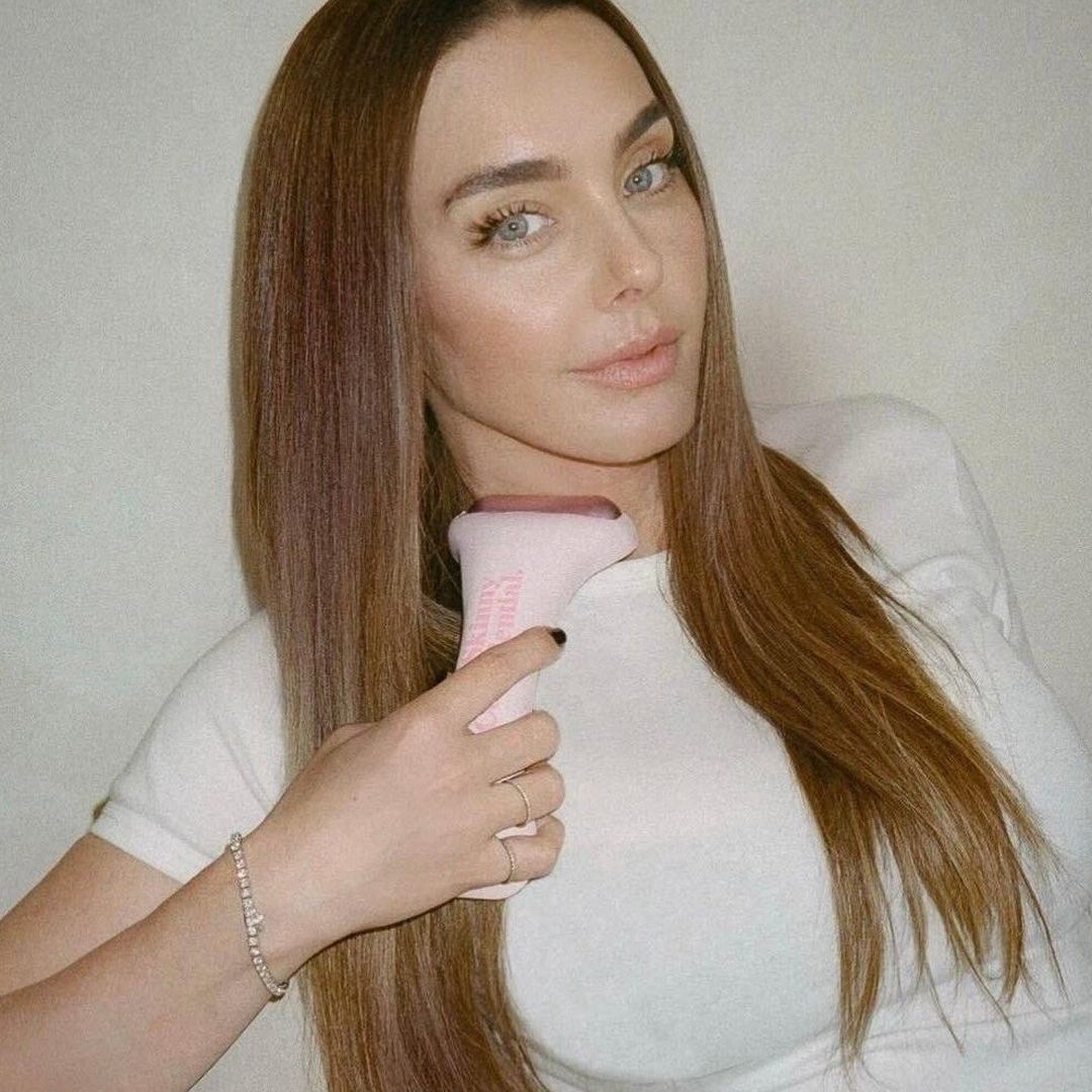 Lymphatic Drainage Massage