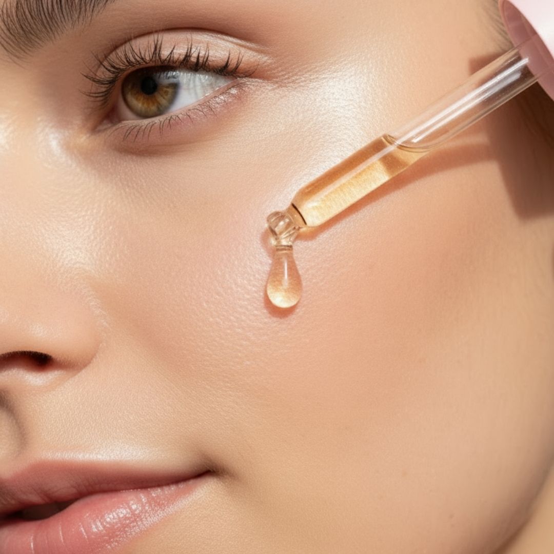 How To Remove Clogged Pores