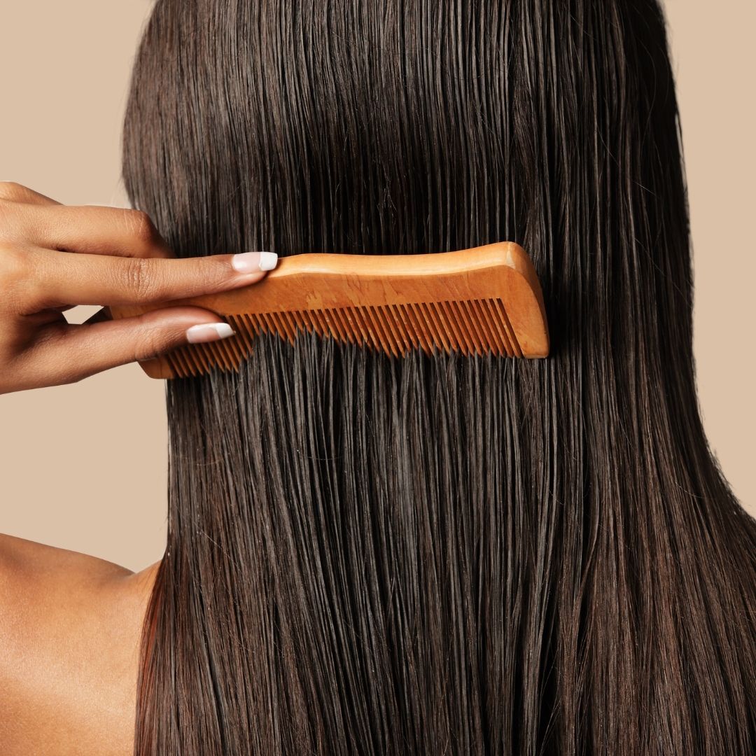How To Know If Your Hair Is Healthy