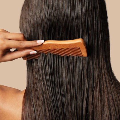 How To Know If Your Hair Is Healthy