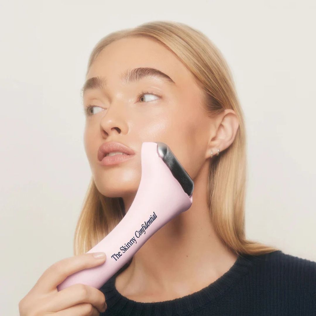 How to Lift Face Naturally