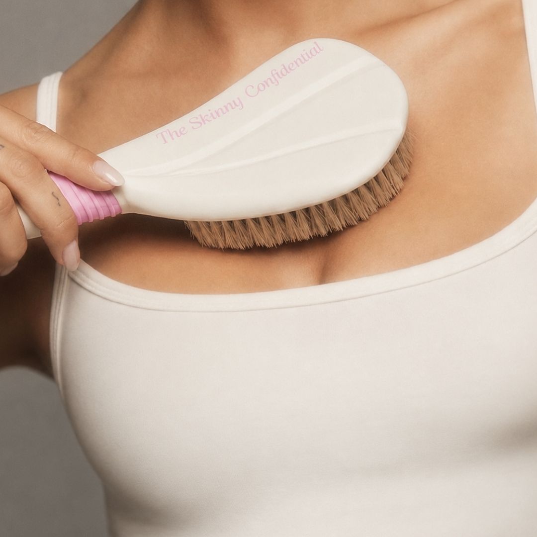 How to Scrub Your Skin​: Your Body Exfoliation Guide 