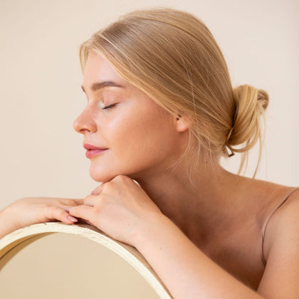 How To Strengthen Hair Skin and Nails