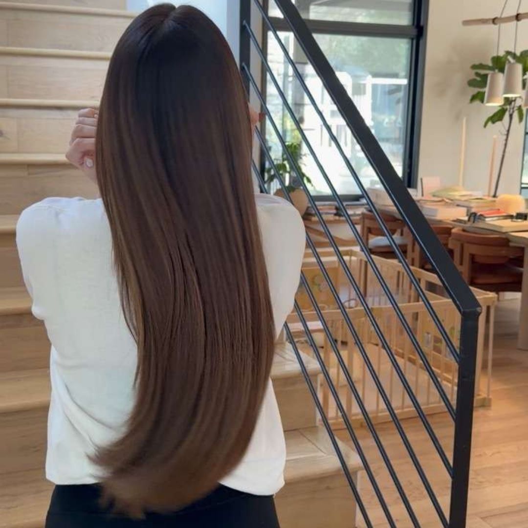 How to Strengthen Hair
