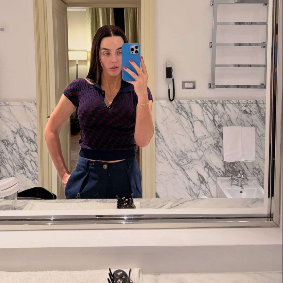 How to Tighten Skin Under Eyes