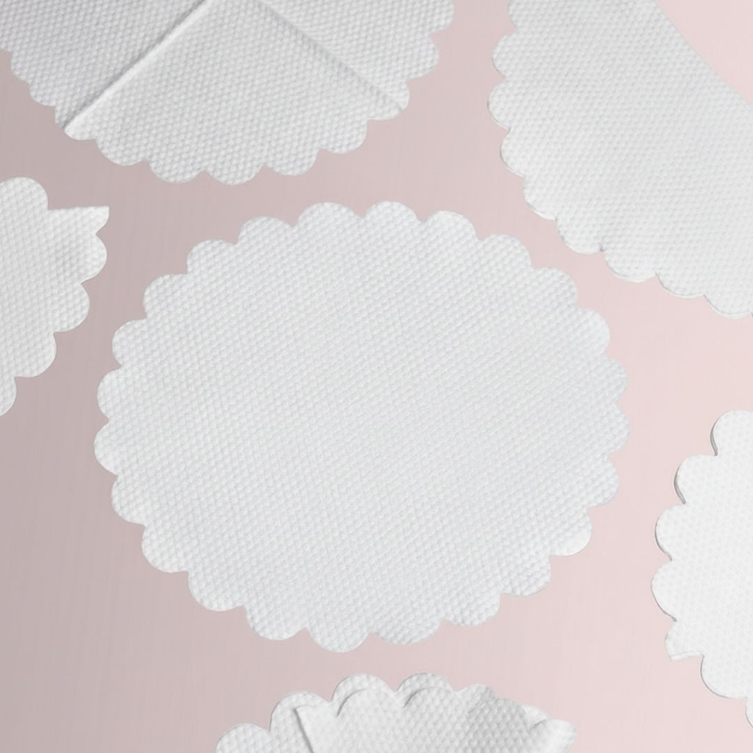 How to Use Disposable Face Towel​ in Your Skincare Routine