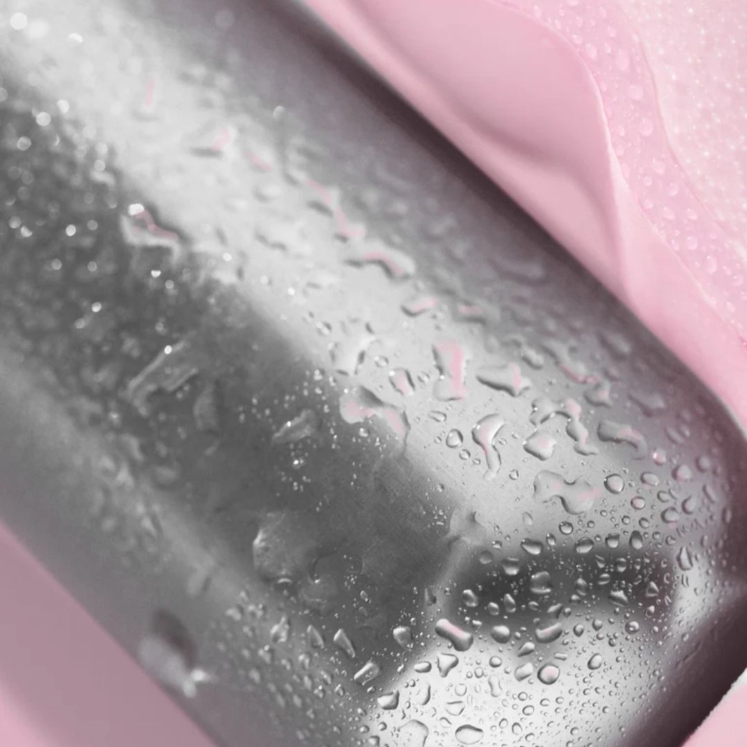 How to Use a Face Roller