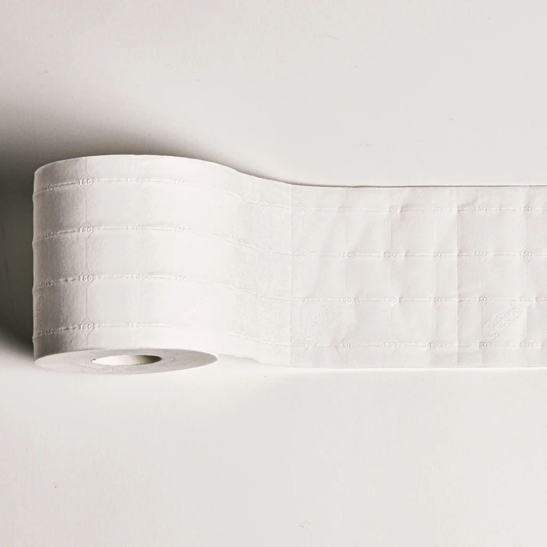 Is Bamboo Toilet Paper Better?