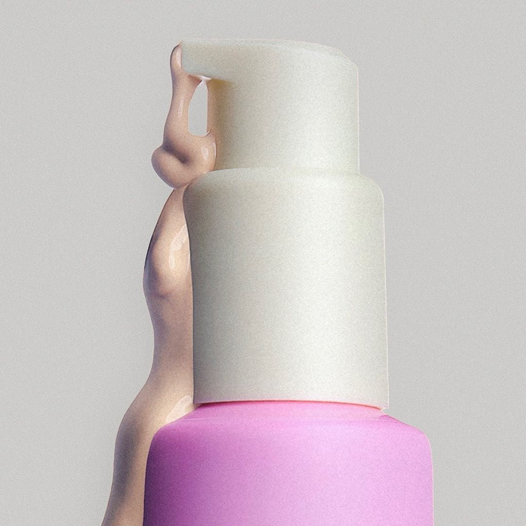 Morning Skincare Routine