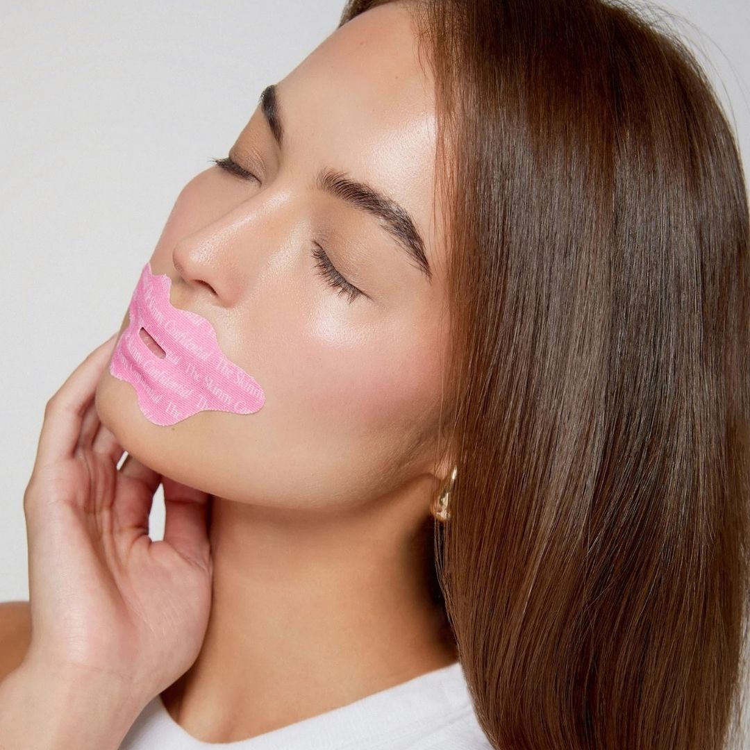 Mouth Tape for Sleep Benefits