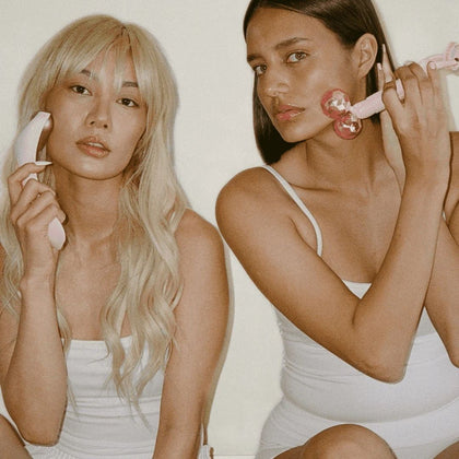 Natural Face Lift Massage Techniques