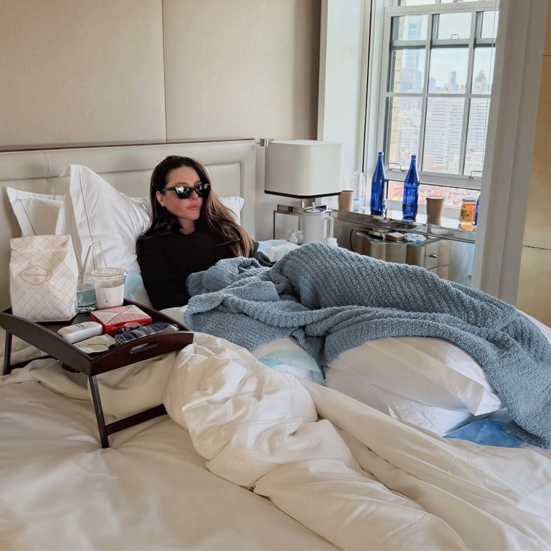 Self Care Routines