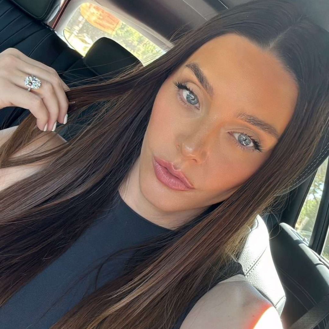 Sensitive Skincare Routine