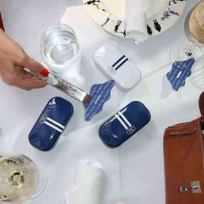 Tape For Mouth Breathers