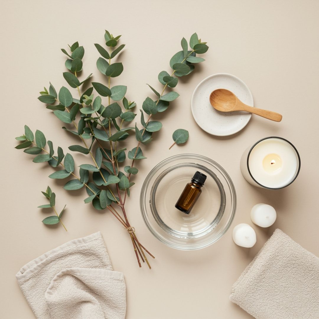 Does Eucalyptus Help with Allergies?