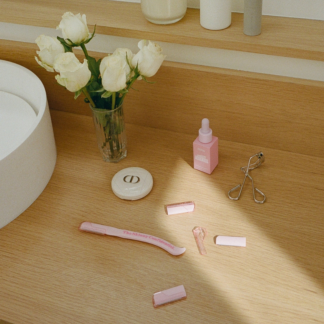 What Causes Textured Skin