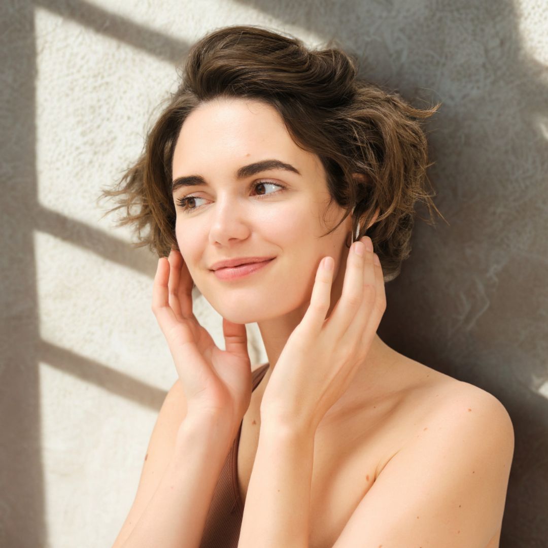 What Does Exfoliation Remove And Deplete