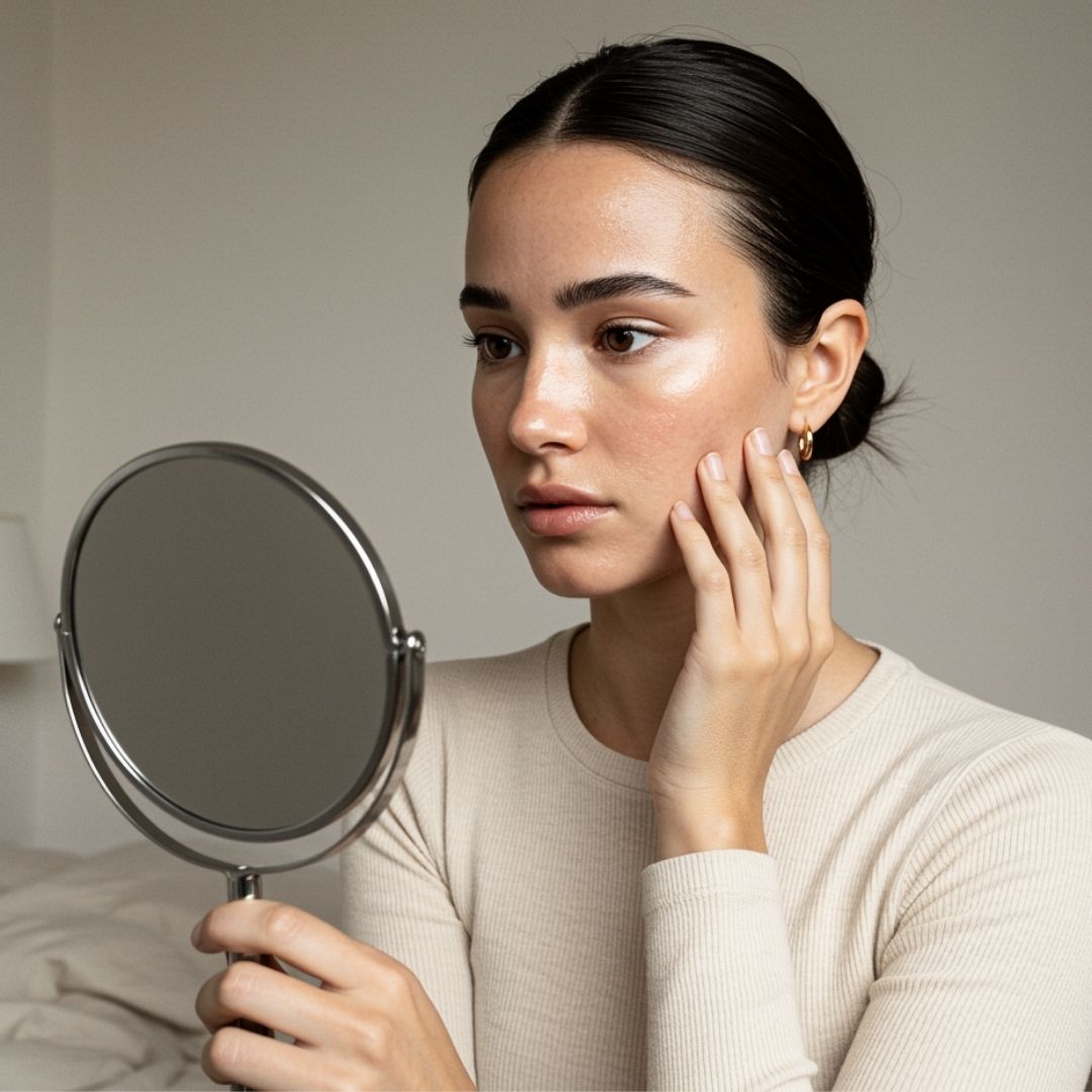 what happen if you don't exfoliate