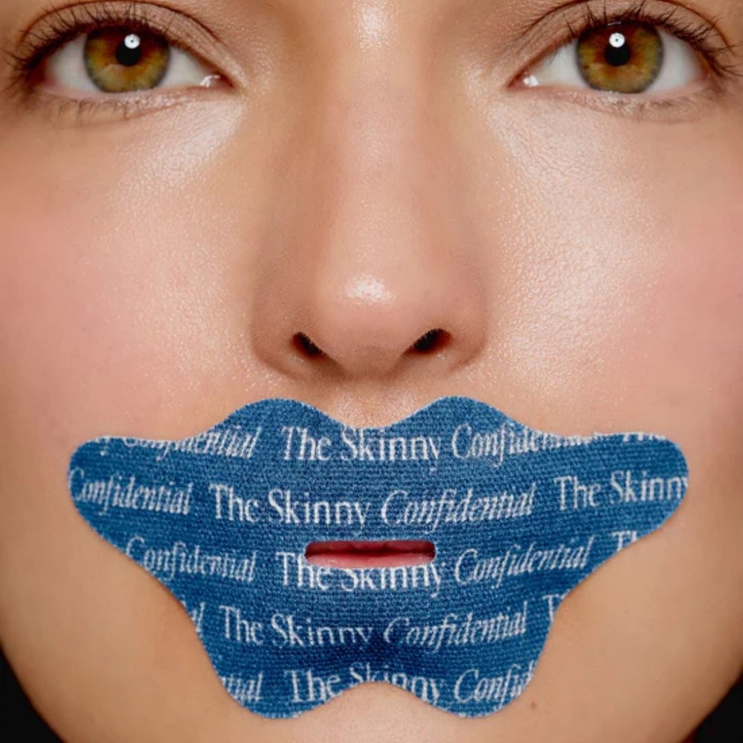 What Is Mouth Tape and How Does It Work