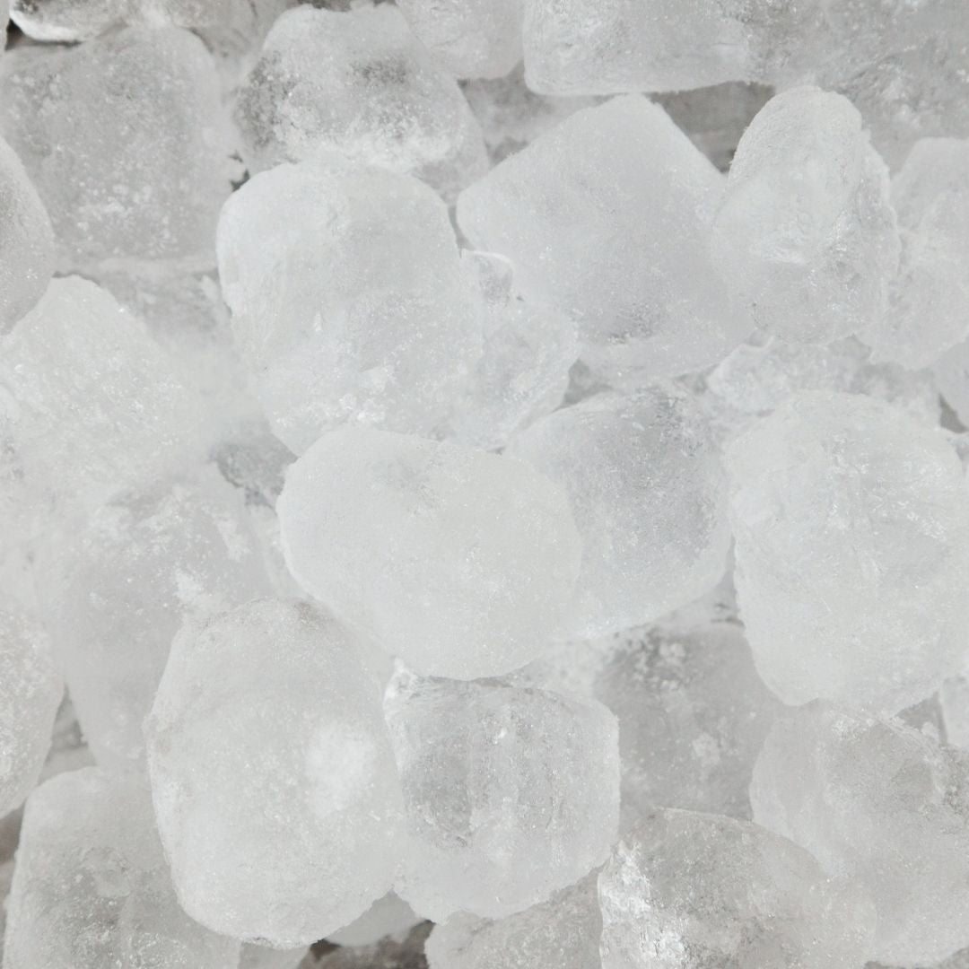 What to Do After an Ice Bath
