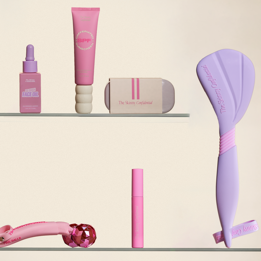 LAURYN’s MUST-HAVES