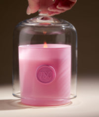 NON-TOXIC CANDLE