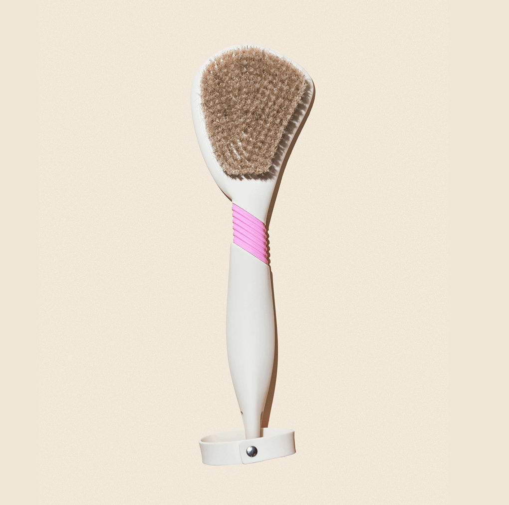 Butter Brush
