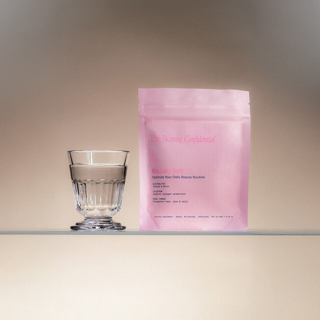 Beauty Salt