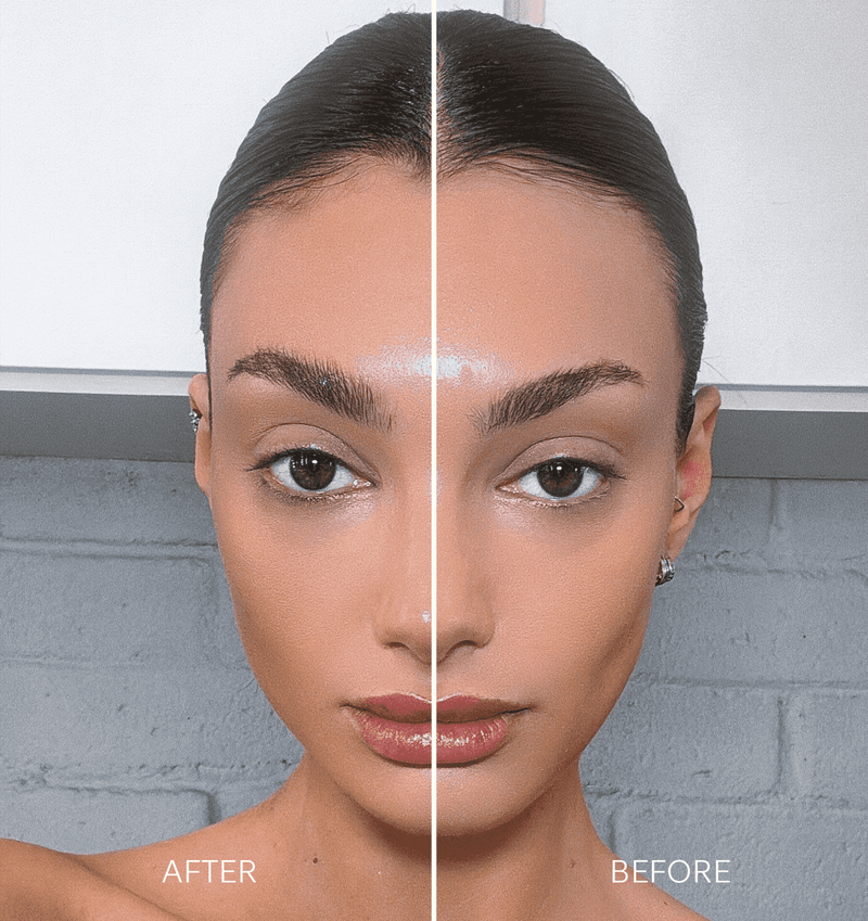 BROW PEPTIDE